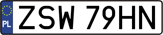ZSW79HN