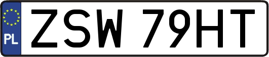 ZSW79HT