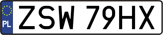 ZSW79HX