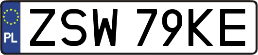 ZSW79KE