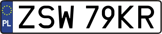 ZSW79KR
