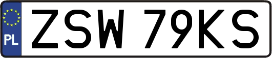 ZSW79KS
