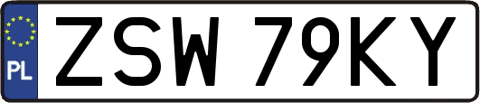 ZSW79KY