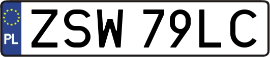 ZSW79LC