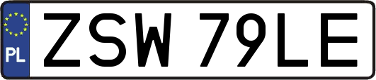 ZSW79LE