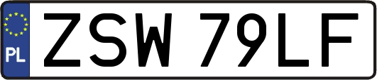 ZSW79LF