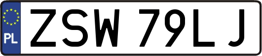 ZSW79LJ