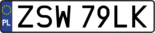 ZSW79LK
