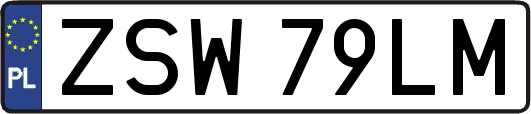 ZSW79LM