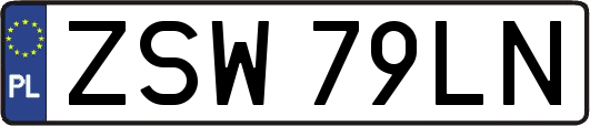 ZSW79LN