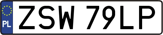 ZSW79LP