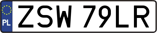 ZSW79LR
