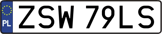 ZSW79LS