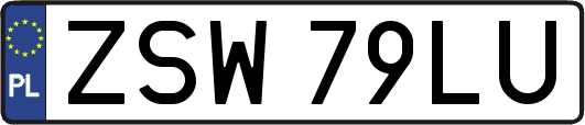 ZSW79LU