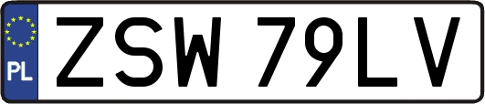 ZSW79LV