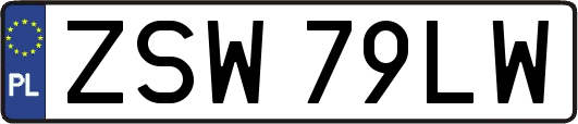 ZSW79LW