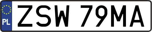 ZSW79MA