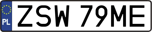 ZSW79ME