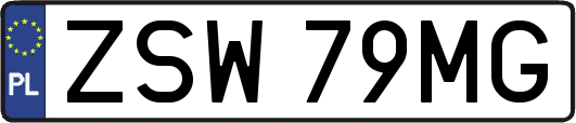 ZSW79MG