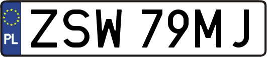 ZSW79MJ