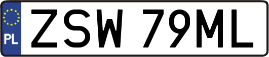 ZSW79ML