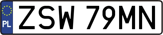 ZSW79MN