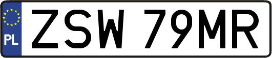 ZSW79MR