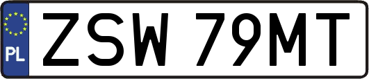 ZSW79MT