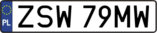 ZSW79MW