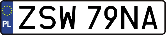 ZSW79NA