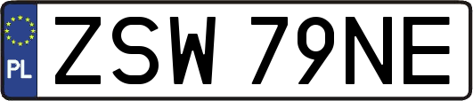 ZSW79NE