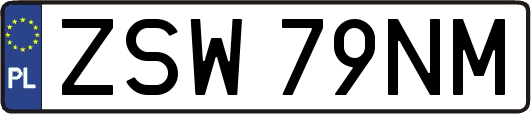 ZSW79NM