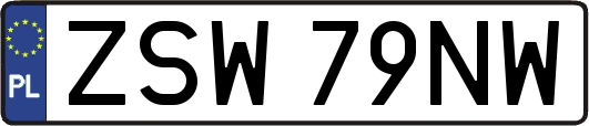 ZSW79NW