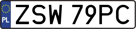 ZSW79PC