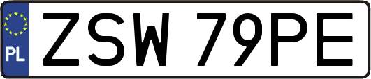 ZSW79PE