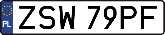 ZSW79PF