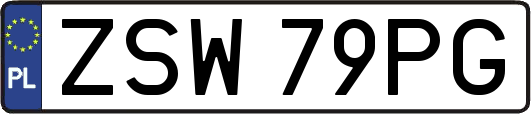 ZSW79PG