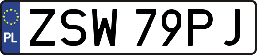 ZSW79PJ