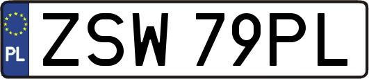 ZSW79PL