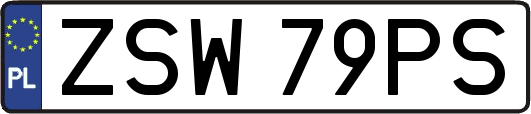 ZSW79PS