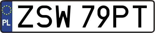 ZSW79PT