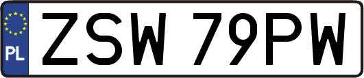 ZSW79PW
