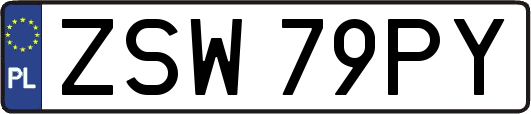 ZSW79PY