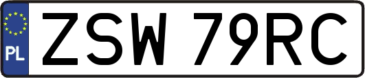 ZSW79RC