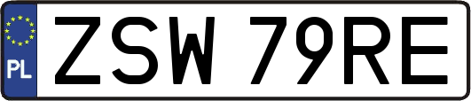 ZSW79RE