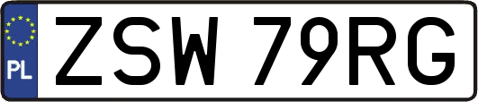 ZSW79RG