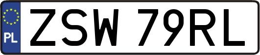 ZSW79RL