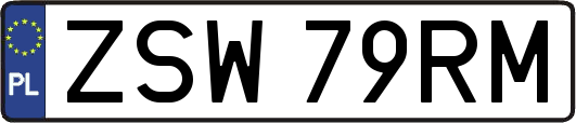 ZSW79RM