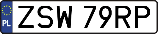 ZSW79RP