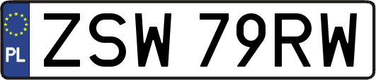 ZSW79RW